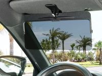 How to Clean Your Car's Sun Visor Clips for Better Maintenance