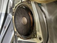 Common Problems with Car Dashboard Speaker Covers and How to Fix Them