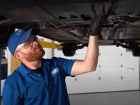 Tips for Maintaining Your Car's Underbody Splash Shields