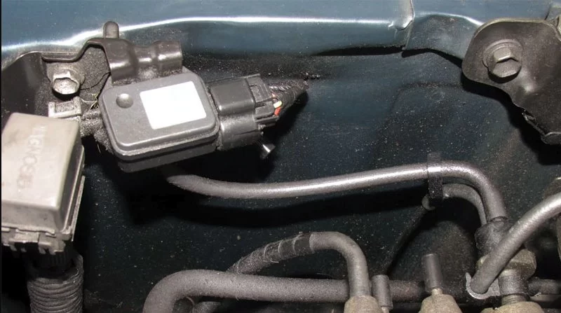 Understanding Your Car's MAP Sensor Voltage