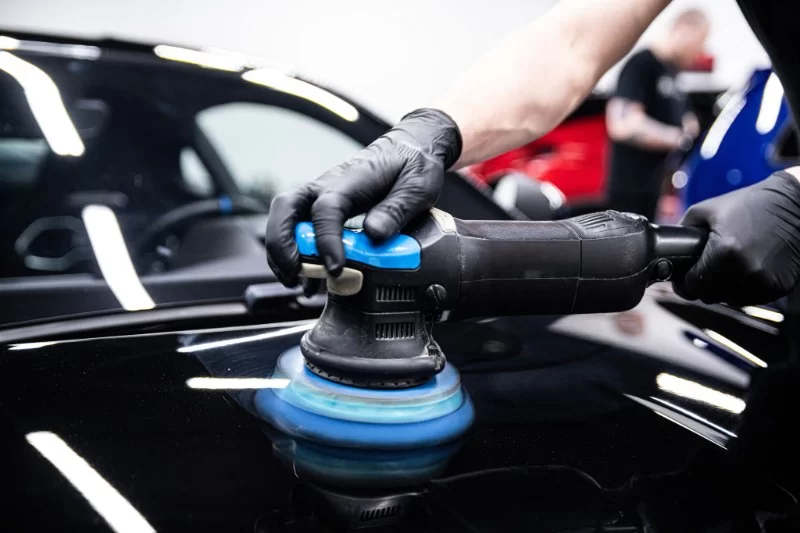 How to Prepare Your Car for a Car Detailing Session