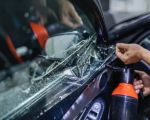 Common Problems with Car Window Tinting