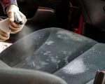 How to Clean Your Car's Fabric Seats | Rescue & Towing