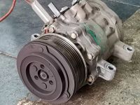 Common Problems with Car AC Compressors and How to Fix Them