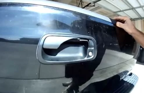How to Replace Your Car's Tailgate Handle