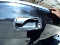 How to Replace Your Car's Tailgate Handle