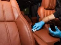 How to Clean Your Car's Leather Seat Backs for Long-lasting Shine