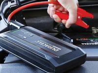The Benefits of Using a Car Jump Starter with USB Port