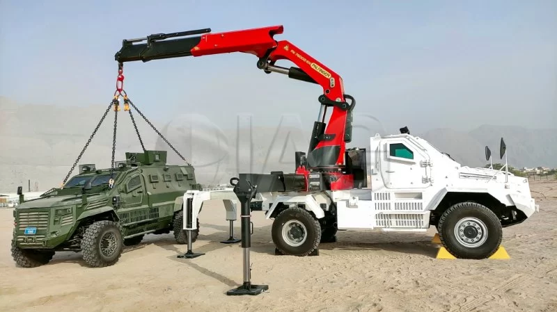 How to Prepare Your Car for Off-Road Driving | Rescue & Towing