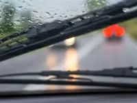How to Safely Drive During a Severe Thunderstorm | Expert Tips