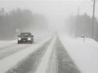 Tips for Safe Driving in Freezing Fog