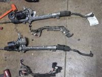 Understanding Your Car's Steering Rack and Pinion