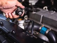 The Importance of Checking Your Radiator Pressure Cap — Preventing Overheating and Engine Damage