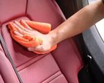How to Clean Your Car’s Leather Seat Cracks — Expert Car Care Tips for Lasting Shine
