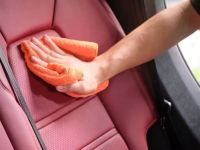 How to Clean Your Car’s Leather Seat Cracks — Expert Car Care Tips for Lasting Shine