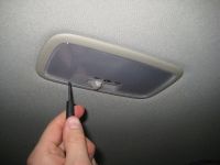 How to Replace Your Car's Interior Dome Light Bulb — A Step-by-Step Guide for Quick and Easy Car Maintenance