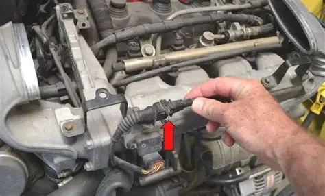 Understanding Your Car's Knock Sensor Harness | Rescue & Towing