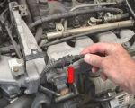 Understanding Your Car's Knock Sensor Harness | Rescue & Towing