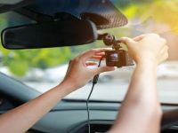 The Benefits of Using a Car Dash Cam with Parking Mode | Rescue & Towing