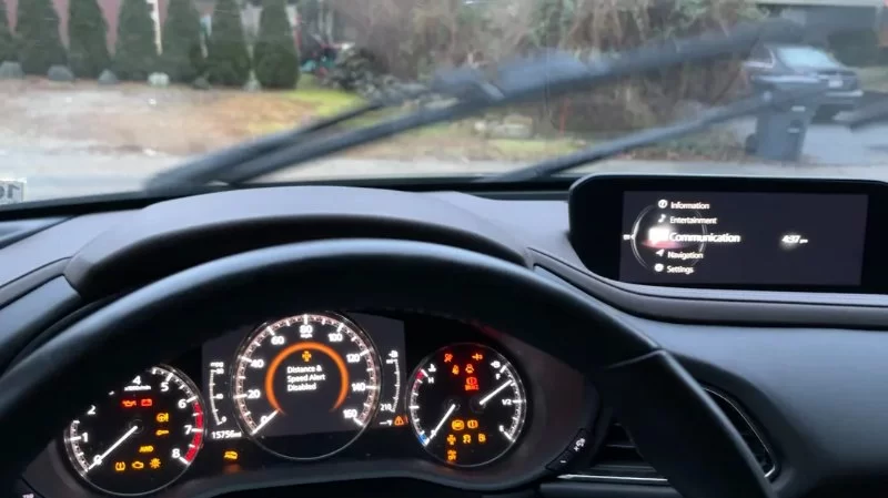 What to Do If Your Car's Dashboard Display is Fading | Rescue & Towing