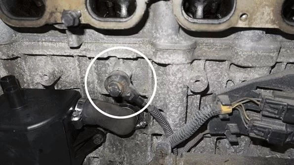 Understanding Your Car's Knock Sensor | Rescue & Towing