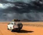 Tips for Safe Driving on Dirt Roads