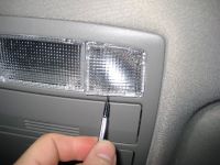 How to Replace Your Car's Interior Dome Light Lens Clips | DIY Guide