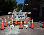 Tips for Safe Driving Around Construction Detours