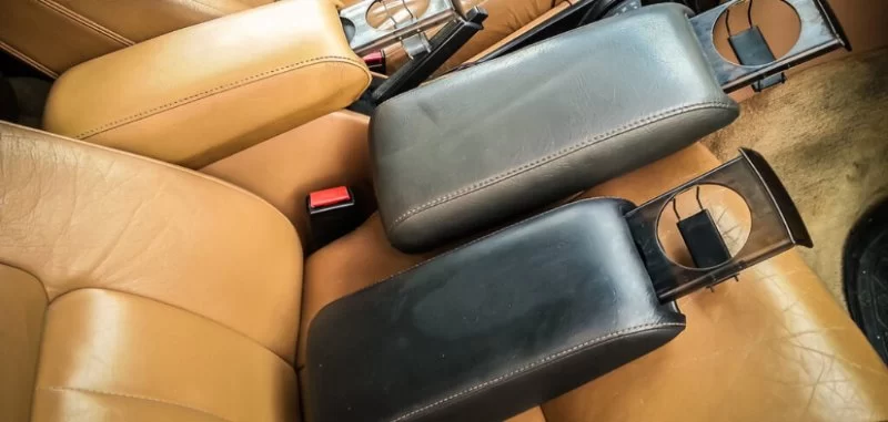 Common Problems with Car Armrest Cup Holders and How to Fix Them