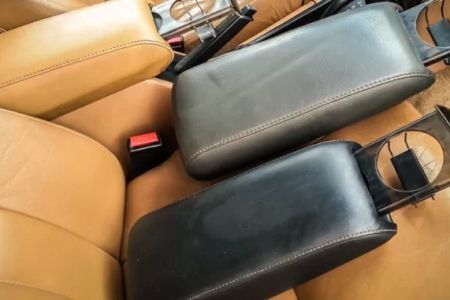 Common Problems with Car Armrest Cup Holders and How to Fix Them