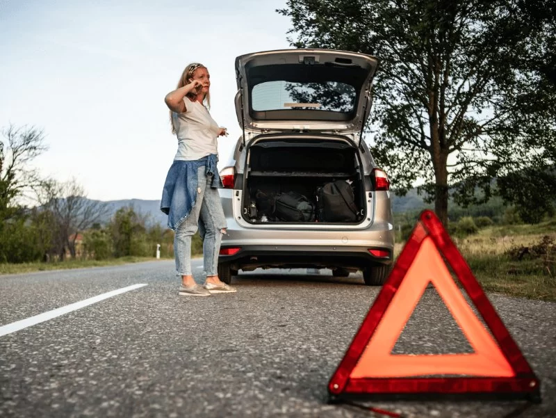 Roadside Assistance Programs: Which One is Right for You?