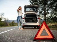 Roadside Assistance Programs: Which One is Right for You?