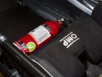 The Benefits of Using a Car Fire Extinguisher for Classic Cars