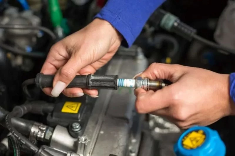 What to Do If Your Car's Engine Hesitates on Acceleration