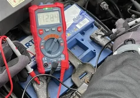 The Benefits of Using a Car Battery Tester