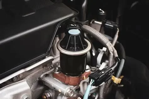Understanding Your Car's EGR Valve Solenoid: Function, Issues, and Maintenance Tips