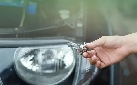 How to Replace Your Car’s Fog Light Bulbs Like a Pro