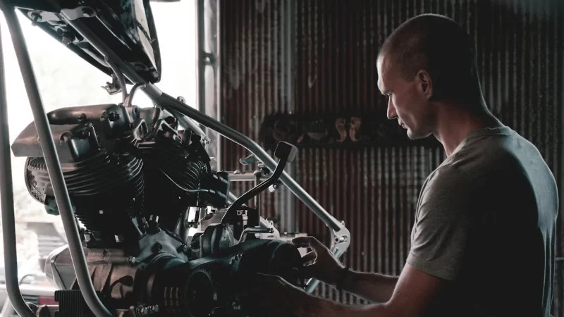 Understanding Your Car's Crankshaft Harmonic Balancer