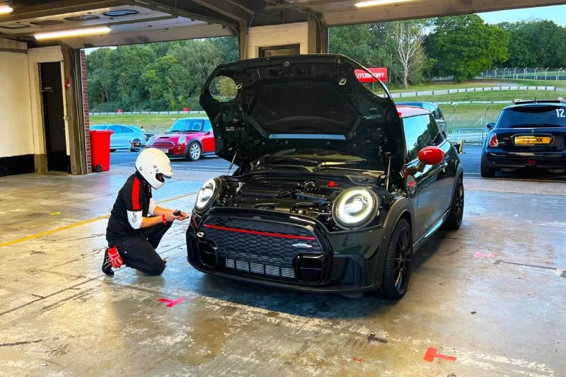 How to Prepare Your Car for a Track Day Inspection — Expert Guide for Performance and Safety