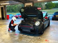 How to Prepare Your Car for a Track Day Inspection — Expert Guide for Performance and Safety