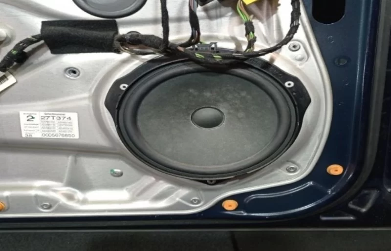 Common Problems with Car Door Speakers — Causes, Fixes, and Expert Tips for Better Sound