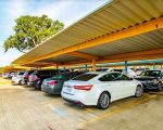 How to Prepare Your Car for Long-Term Parking