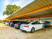 How to Prepare Your Car for Long-Term Parking