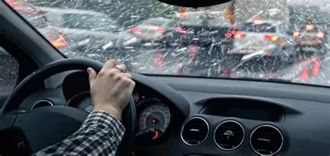 Tips for Safe Driving During a Blizzard