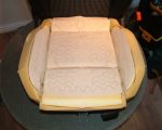 What to Do If Your Car's Seat Heating Element Fails