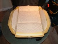 What to Do If Your Car's Seat Heating Element Fails