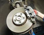 The Importance of Checking Your Brake Rotors for Safe Driving