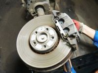 The Importance of Checking Your Brake Rotors for Safe Driving