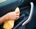 How to Clean Your Car's Interior Door Panels Like a Pro