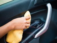 How to Clean Your Car's Interior Door Panels Like a Pro